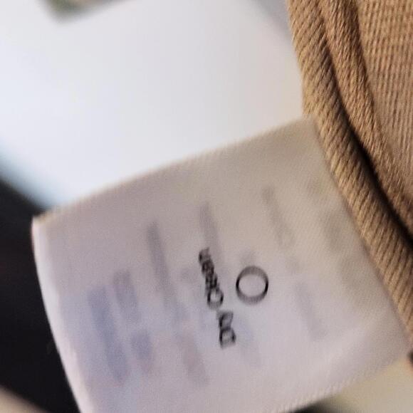 Coldwater Creek Women's Abstract Print Dress- Size Petite 14 - Picture 7 of 9